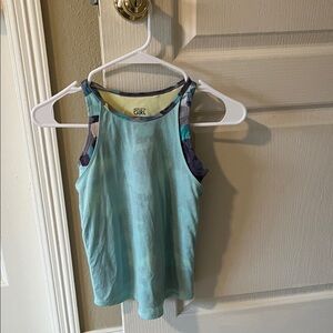 Athleta Girl Perfect Pair Tank